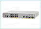 WS-C2960CX-8PC-L Cisco Compact Switch 2960CX Lớp 2 POE + LAN
