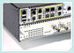 Bộ định tuyến Ethernet gốc ISR4451-UCSE-S / K9 CI Gói 24 cổng UCS-E