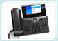 Cisco CP-8841-K9 = Điện thoại IP của Cisco 8841 Khả năng gọi và hội nghị của hội nghị