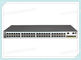 Chuyển mạch mạng Huawei S5720-52P-SI-AC 48x10 / 100/1000 Cổng 4x10Gig SFP với công suất AC 150W