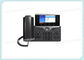 Điện thoại IP Cisco CP-8851-K9 BYOD Màn hình rộng VGA Giao tiếp thoại chất lượng cao