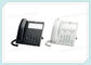CP-6911-WL-K9 Điện thoại Cisco 6900 IP Điện thoại Cisco UC Điện thoại 6911 Slimline