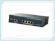 Bộ điều khiển không dây Cisco 2504 AIR-CT2504-5-K9 với 5 giấy phép AP