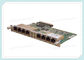 Các mô-đun bộ định tuyến của Cisco EHWIC-D-8ESG 8ports10 / 100/1000 Giao diện chuyển mạch Ethernet
