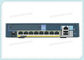 Thiết bị bảo mật Cisco ASA Tường lửa ASA5505-SEC-BUN-K9 Plus nhỏ với người dùng SW UL