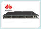 2 × 40GE QSFP + Cổng Công tắc mạng Huawei S6720-54C-EI-48S-AC 48 × 10GE SFP +
