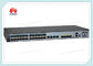 Cổng 24 X SFP Mạng Huawei Chuyển mạch 4 Cổng Ethernet Hiệu suất cao
