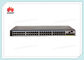 Mạng Công tắc Huawei S5720-52X-PWR-SI-AC Hỗ trợ 58 Ethernet PoE + 4 X 10G SFP
