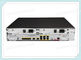 Công suất 350W AC Bộ định tuyến Ethernet công nghiệp Huawei AR2240C 4 SIC Slots 2 WSIC Slots