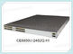 Huawei Switch CE6850U-24S2Q-HI 24 x 10GE SFP +, 2 x 40GE QSFP +, PN 02350TJH