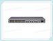 Bộ chuyển mạch Ethernet S2350-28TP-EI-AC Huawei S2300 24 Cổng Ethernet 10/100