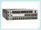 Cisco Switch Catalyst 9500 C9500-16X-E 16 Cổng 10Gig Công tắc cần thiết để đặt mua giấy phép DNA