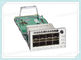 C9300-NM-8X Mô-đun mạng Cisco Catalyst 9300 8 X 10GE với tính năng mới và nguyên bản