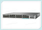 Cisco Catalyst WS-C3850-48U-E Lớp chuyển đổi 3 - 48 * 10/100/1000 Cổng Ethernet UPOE Dịch vụ IP được quản lý có thể xếp chồng