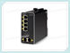 IE-1000-4P2S-LM Thiết bị chuyển mạch Cisco Ethernet công nghiệp 1000 Công tắc L2 PoE Switch 2GE SFP