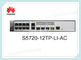 Huawei S5700 Series Switch S5720-12TP-LI-AC 8 X 10/100/1000 Cổng 2 Gig SFP