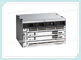 C9404R Cisco Catalyst 9400 Series Switch 4 khung gầm 2 khe cắm thẻ dòng 2880W