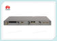 Bộ định tuyến doanh nghiệp Huawei AR6100 Series AR6120 1 * GE WAN 1 * GE Combo WAN 1 * 10GE SFP + 8 * GE LAN 2 * USB 2 * SIC
