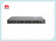Bộ định tuyến Huawei AR G3 AR2200 AR2202-48FE 1GE Combo 1 E1 1 SA 1 USB 48FE LAN 60W AC Power