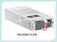 PAC600S12-CB Huawei Power Power 600W Mô-đun nguồn AC Quay lại Bảng điều khiển nguồn phía trước