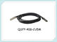 Bộ thu phát quang Ethernet Huawei QSFP-40G-CU5M QSFP + 40G tốc độ cao trực tiếp - Gắn cáp 5m QSFP 38M