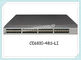 Huawei Switch CE5855-48T4S2Q-EI 48xGE RJ45 / 4x10G SFP + / 2x40G QSFP + Với PN 02350TJD