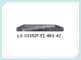 LS-S3352P-EI-48S-AC Bộ chuyển mạch sê-ri Huawei S3300 48 100 cổng BASE-X và 2 cổng 100/1000 BASE-X
