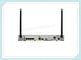 Bộ định tuyến mạng công nghiệp Cisco C1111-4PWH 4 cổng Bộ định tuyến mạng GE GE kép W / 802.11ac - H WiFi