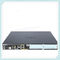 Bộ định tuyến dịch vụ tích hợp gói ISR4321-VSEC / K9 mới gốc của Cisco với giấy phép Sec