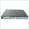 Cisco Brand New ISR4331-VSEC / K9 ISR 4331 Bộ định tuyến gói bảo mật bằng giọng nói Có thể gắn trên giá đỡ