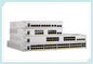 Giá đỡ được quản lý 24 cổng của Cisco Catalyst C1000-24P-4X-L