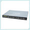CISCO SG350X-48P 48 Ports 10 Gigabit POE Stackable Managed Switch SG350X-48P-K9-CN