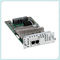 Mô-đun ISR &amp; Thẻ Cisco 4000 Series NIM-2FXO = Mô-đun giao diện mạng 2 cổng