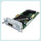 Mô-đun ISR &amp; Thẻ Cisco 4000 Series NIM-2FXO = Mô-đun giao diện mạng 2 cổng