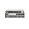 C9500-16X-E Bộ chuyển mạch mạng Cisco Switch Catalyst 9500 Gigabit Ethernet Bộ chuyển mạch Ethernet quản lý