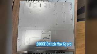 Chuyển mạch trung tâm dữ liệu Huawei CE8875 200GE