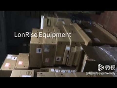Hệ thống Hội nghị Video HD Tất cả trong Một với Luồng Kép