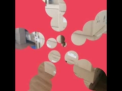 Công tắc Ethernet Huawei chống bụi, linh hoạt cao cho doanh nghiệp