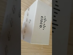 Bộ chuyển mạch mạng cáp quang thông minh Loại máy tính bảng 20 Gbps
