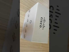 Bộ chuyển mạch Gigabit Ethernet không dây 8 cổng Nguồn AC trong nhà