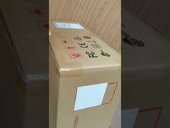 Bộ chuyển mạch Ethernet quang 36 Gbps của trường 2 X 10ge SFP+ Slots