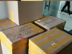 Bộ chuyển mạch Cisco Ethernet sợi quang 4 lõi Khả năng mở rộng cao