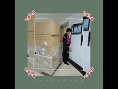 Chuyển mạch được quản lý mạng Gigabit Huawei với khe cắm mở rộng