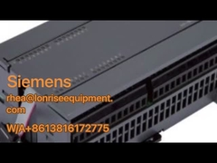 PLC điều khiển công nghiệp Siemens