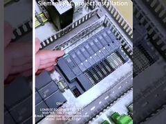 6ES7288 1SR60 0AA1 bộ điều khiển plc emerson modicon m340 giá plc cho kỹ sư điện