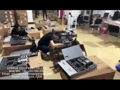 máy chủ giá đỡ PowerEdge R740 của Dell, giá đỡ mạng gia đình asrockrack, máy chủ giá đỡ Dell, máy chủ giá đỡ Dell PowerEdge R710