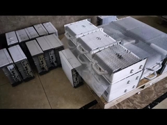 Đài phát thanh Ericsson 2219 B1 KRC 161 6221