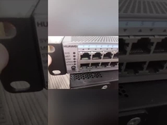 Bộ chuyển mạch cổng Ethernet 48 cổng Huawei CE5855-48T4S2Q-EI Bộ chuyển mạch mạng 10GbE