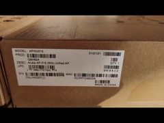 Q9H62A Cisco Catalyst 9130 Wifi không dây 6 Industrial Router Access Points