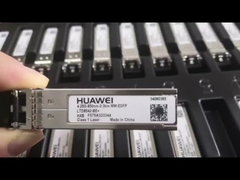 FTLF8524P3BNL Huawei SFP Module 4.25G - 850nm - 0. 3km - MM - ESFP 34060365